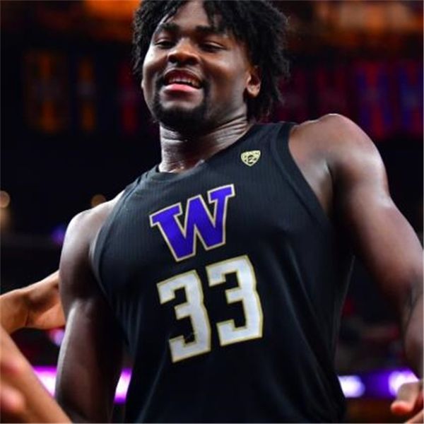 GoodCustom NCAA College Basketball Jersey 20 Markelle Fultz Washington Huskies 5 Murray 2 Thomas 3 Brandon Roy Jamal Bey, Purple
GoodCustom NCAA College Basketball Jersey 20 Markelle Fultz Washington Huskies 5 Murray 2 Thomas 3 Brandon Roy Jamal Bey, Purple