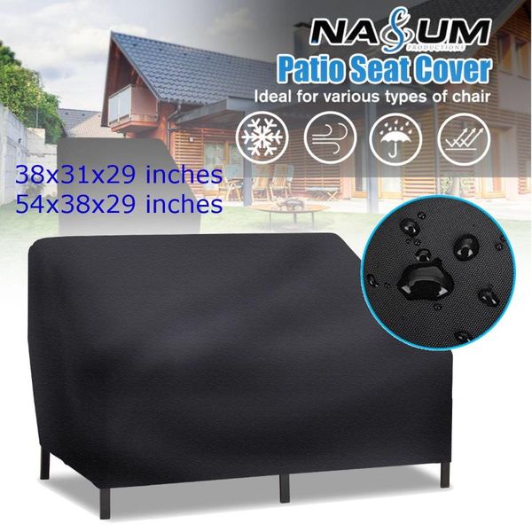 chair covers waterproof cover and windproof patio single double pull-down rope 4 buckles double-needle edging storage bag
chair covers waterproof cover and windproof patio single double pull-down rope 4 buckles double-needle edging storage bag