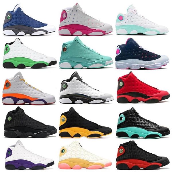 luck green 13 13s men women basketball shoes aurora green flint bred playground chicago cap and gown barons hologram sports sneakers
luck green 13 13s men women basketball shoes aurora green flint bred playground chicago cap and gown barons hologram sports sneakers