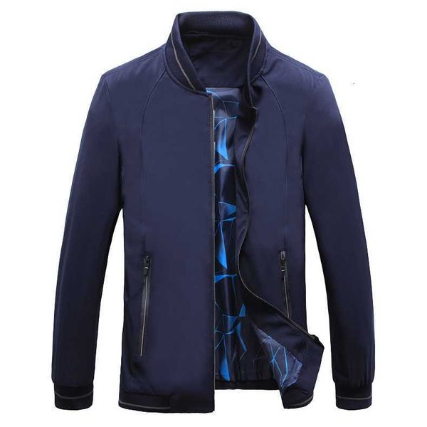 men's jackets men spring autumn stand male loose casual coats outwear size 3xl ob2b, Black;brown
men's jackets men spring autumn stand male loose casual coats outwear size 3xl ob2b, Black;brown