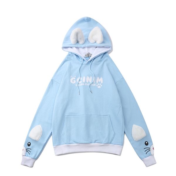 cartoon printed hooded sweater men's ins brand hoodie bf harajuku fashion loose pullover, Black
cartoon printed hooded sweater men's ins brand hoodie bf harajuku fashion loose pullover, Black