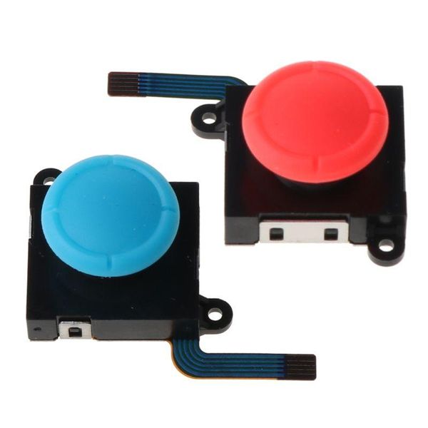 game controllers & joysticks 3d analog joystick thumb sticks sensor replacements for switch joy con controller repair accessories n
game controllers & joysticks 3d analog joystick thumb sticks sensor replacements for switch joy con controller repair accessories n