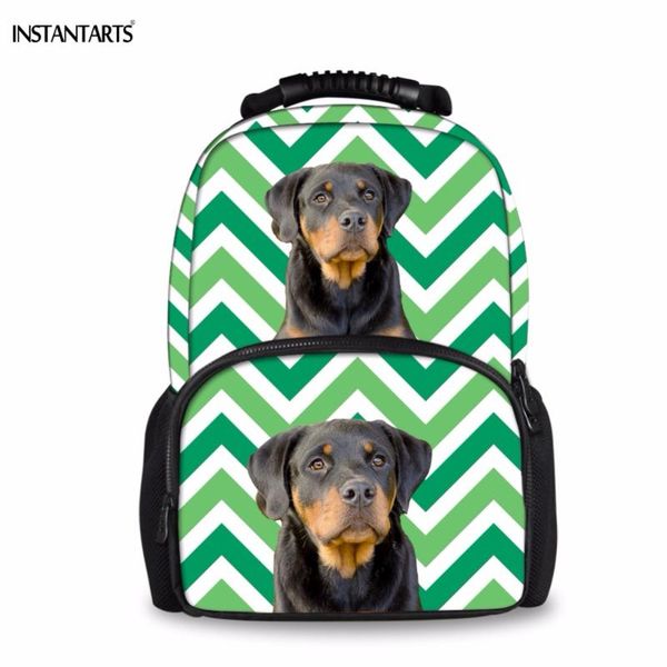 backpack instantarts leisure boys girls backpacks cute 3d dog/puppy rottweiler printed large college students rucksacks funny school bags
backpack instantarts leisure boys girls backpacks cute 3d dog/puppy rottweiler printed large college students rucksacks funny school bags