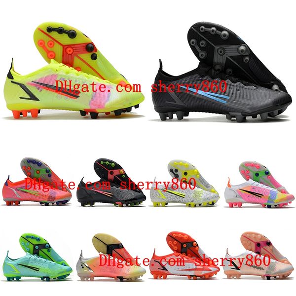2021 soccer shoes ronaldo cr7 mercurial vapores 14 elite ag pro cleats mens outdoor neymar acc football boots
2021 soccer shoes ronaldo cr7 mercurial vapores 14 elite ag pro cleats mens outdoor neymar acc football boots