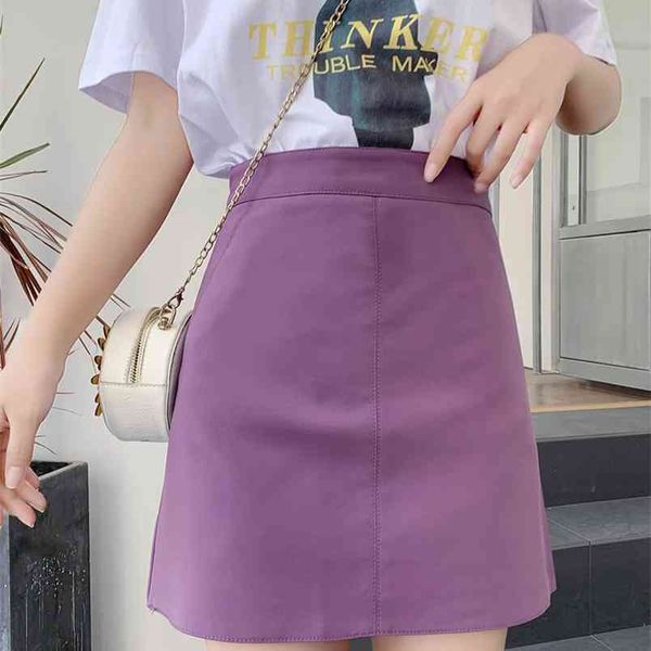 summer fashion elegant women skirt casual high waist mini ladies a-line short s 210507, Black
summer fashion elegant women skirt casual high waist mini ladies a-line short s 210507, Black