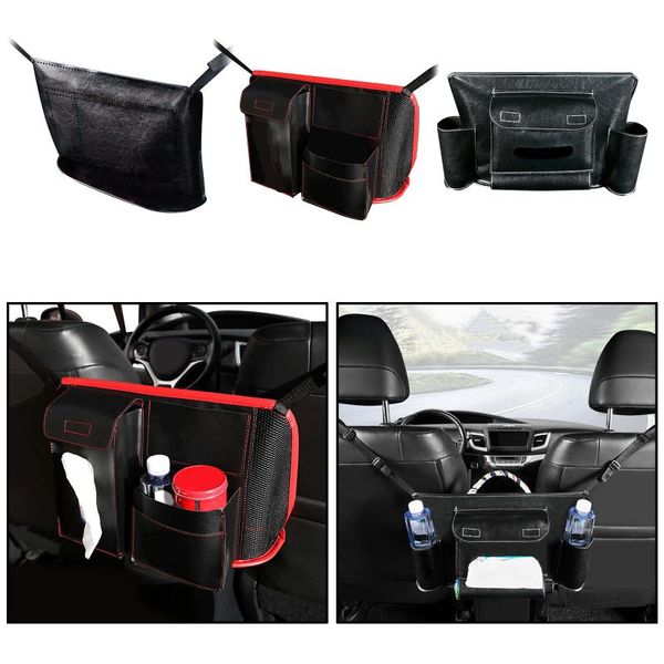 car organizer net pocket handbag holder seat side storage bag for packaging accessory
car organizer net pocket handbag holder seat side storage bag for packaging accessory