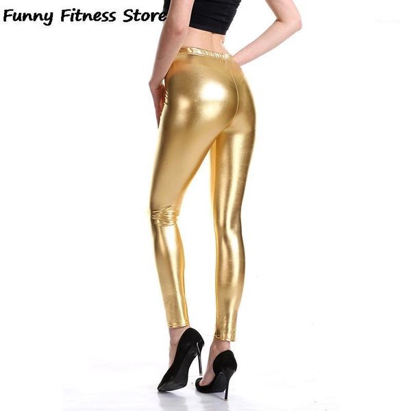 yoga outfit women bright leggings patent leather nightclub pole dance pants skinny tight trousers fashion clubwear party pant
yoga outfit women bright leggings patent leather nightclub pole dance pants skinny tight trousers fashion clubwear party pant
