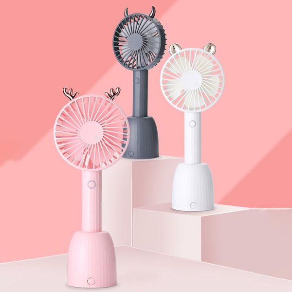 electric fans creative shaking head fan deskusb with portable charging base summer cooler handheld#g30
electric fans creative shaking head fan deskusb with portable charging base summer cooler handheld#g30