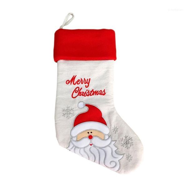christmas decorations 1pc pendant sock stocking wall fireplace tree hanging ornament decoration gifts bag party favors candies bag1
christmas decorations 1pc pendant sock stocking wall fireplace tree hanging ornament decoration gifts bag party favors candies bag1