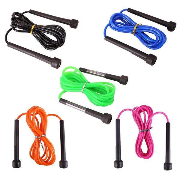 jump ropes pvc rubber wire skipping skip rope fitnesss equipment exercise workout 2.8 meters for kid sports fitness equipmen
jump ropes pvc rubber wire skipping skip rope fitnesss equipment exercise workout 2.8 meters for kid sports fitness equipmen