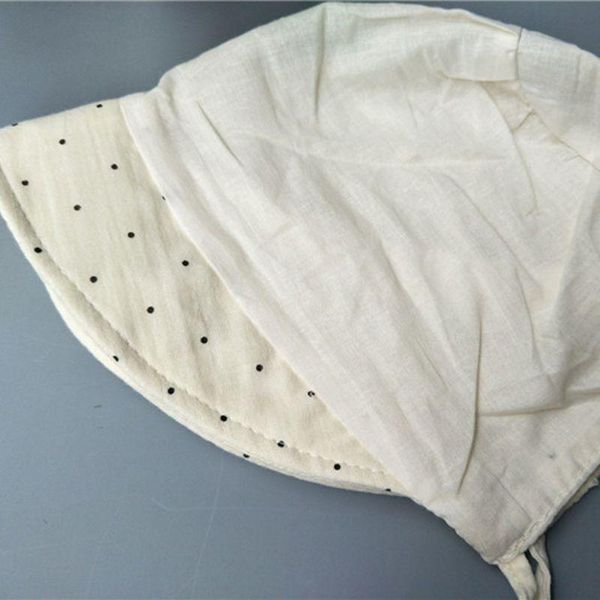 caps & hats h05c dot cotton baby hat summer vintage infant bonnet for girls adjustable 0-2 years, Yellow
caps & hats h05c dot cotton baby hat summer vintage infant bonnet for girls adjustable 0-2 years, Yellow