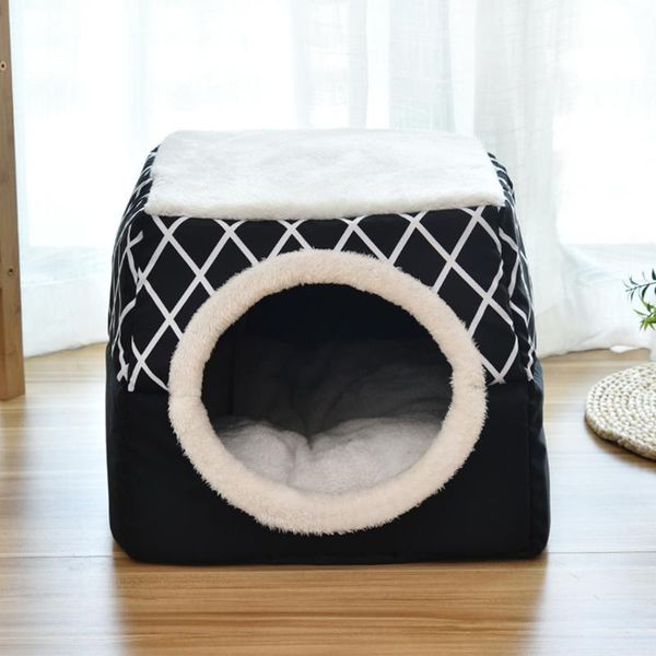 in 1 winter warm pet bed home washable sleeping dog cat windproof relax easy clean sofa house portable foldable indoor soft beds & furniture
in 1 winter warm pet bed home washable sleeping dog cat windproof relax easy clean sofa house portable foldable indoor soft beds & furniture
