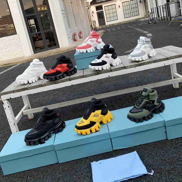 womens cloudbust thunder casual shoes mens eva 5cm platform sneakers r man woman runners trainers shoe sneaker with box large size 35-46, Black
womens cloudbust thunder casual shoes mens eva 5cm platform sneakers r man woman runners trainers shoe sneaker with box large size 35-46, Black