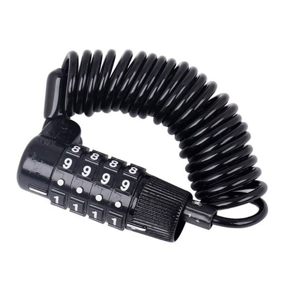 bike locks fixed bicycle combination cable chain anti theft spring 4 digit durable portable alloy password lock universal 1200mm mini
bike locks fixed bicycle combination cable chain anti theft spring 4 digit durable portable alloy password lock universal 1200mm mini