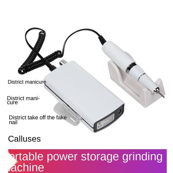 charging nail grinding machine nails jiaqi electric portable manicure polisher echos store 2021 fashion art equipment, Silver
charging nail grinding machine nails jiaqi electric portable manicure polisher echos store 2021 fashion art equipment, Silver