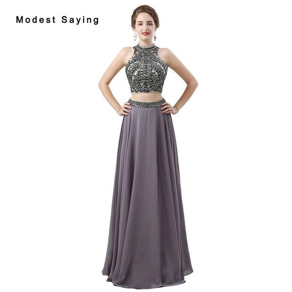 party dresses backless grey a-line beaded evening 2021 fashion with rhinestone formal women prom gowns vestido de formatura, White;black
party dresses backless grey a-line beaded evening 2021 fashion with rhinestone formal women prom gowns vestido de formatura, White;black