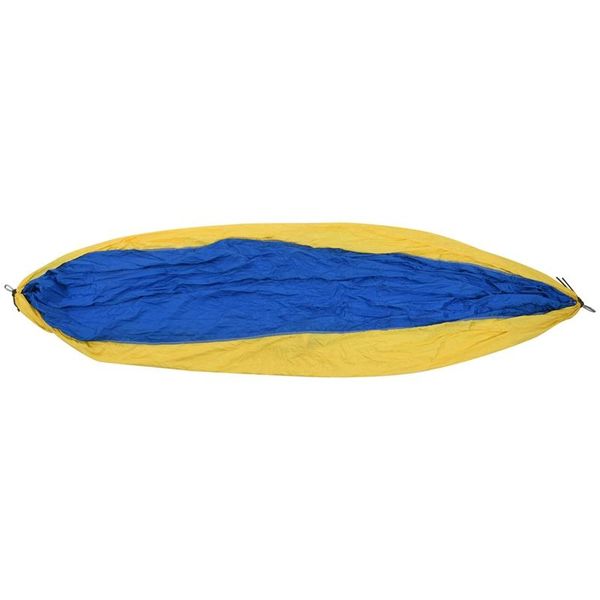 outdoor games & activities nylon fabric hammock travel sleeping camping for double two person
outdoor games & activities nylon fabric hammock travel sleeping camping for double two person