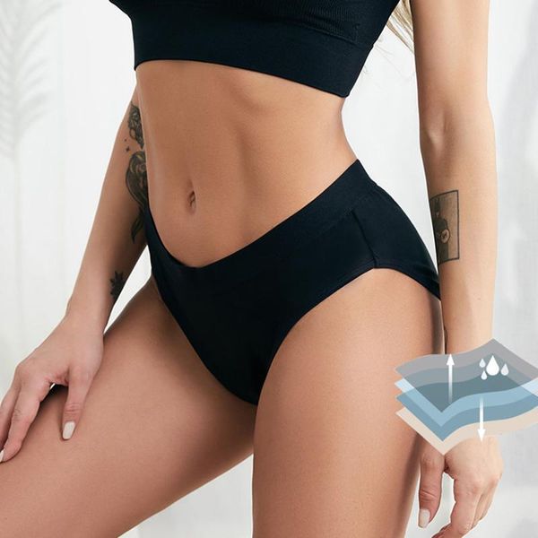 women's swimwear menstrual leakproof bikini bottom mid waisted swim bottoms for teens women separate triangle pleated tankini trunks, White;black
women's swimwear menstrual leakproof bikini bottom mid waisted swim bottoms for teens women separate triangle pleated tankini trunks, White;black