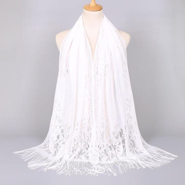 other event & party supplies nylon hollow pure color lace breathable tassel scarf all- fashion square big long ladies shawl headscarf
other event & party supplies nylon hollow pure color lace breathable tassel scarf all- fashion square big long ladies shawl headscarf