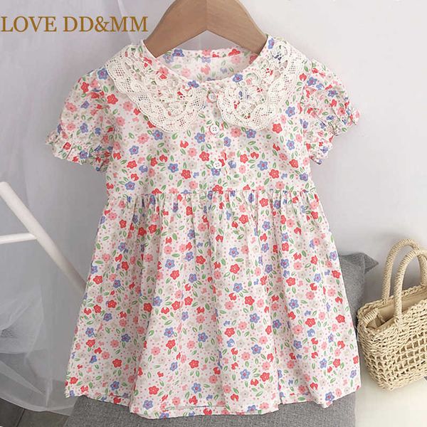 love dd&mm girls dresses children's wear sweet lace floral dress kids clothing for girl baby birthday costumes 210715, Red;yellow
love dd&mm girls dresses children's wear sweet lace floral dress kids clothing for girl baby birthday costumes 210715, Red;yellow