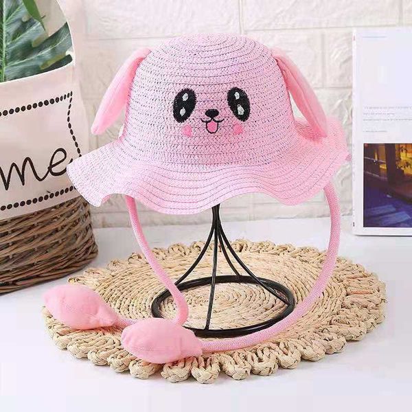 the same tiktok will move wave cap, sun protection, children rabbit ears and hat scenic area., Yellow
the same tiktok will move wave cap, sun protection, children rabbit ears and hat scenic area., Yellow