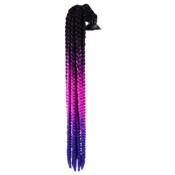 motorcycle helmets motorbike helmet decoration ornament reusable braid wig decor
motorcycle helmets motorbike helmet decoration ornament reusable braid wig decor