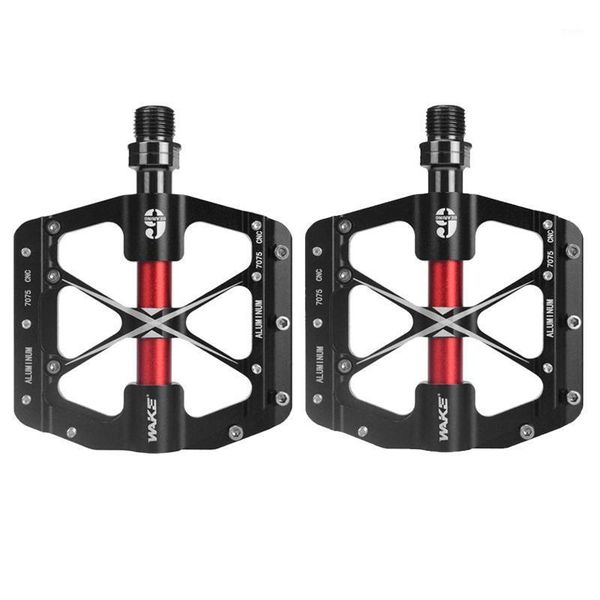 bike pedals 3 seal bearings mtb non-slip ultralight platform mountain road aluminum flat bicycle footrest parts1
bike pedals 3 seal bearings mtb non-slip ultralight platform mountain road aluminum flat bicycle footrest parts1