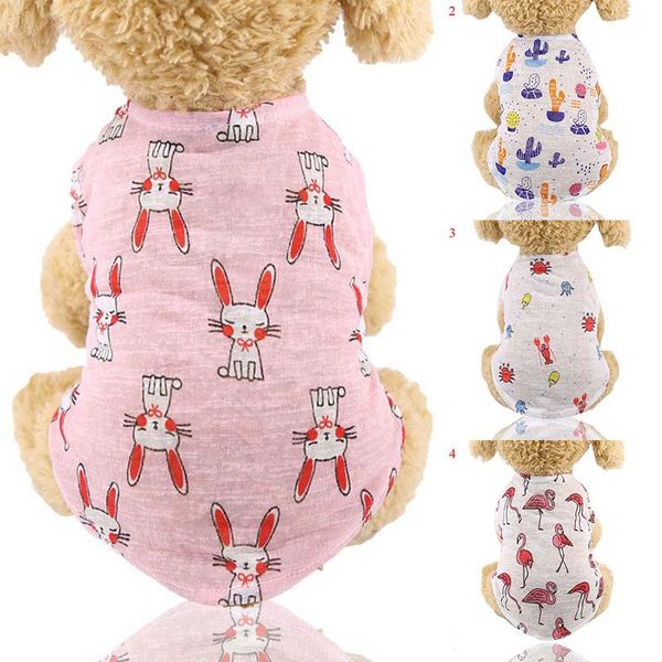 dog apparel 2021 cute spring summer clothes printed camouflage mesh vest for small medium dogs pet puppy t shirt size xs-2xl
dog apparel 2021 cute spring summer clothes printed camouflage mesh vest for small medium dogs pet puppy t shirt size xs-2xl