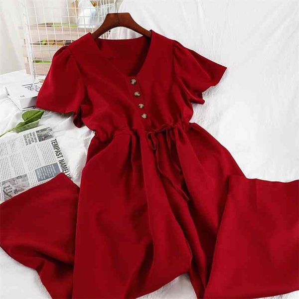 spring summer high waist loose jumpsuit in super fire harem pants casual for women fashion short sleeve 210513, Black;white
spring summer high waist loose jumpsuit in super fire harem pants casual for women fashion short sleeve 210513, Black;white