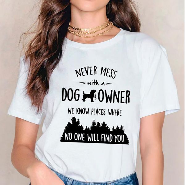 women's t-shirt t shirts for women t-shirts dog mom cute short sleeve summer autumn ladies print lady womens graphic female tee, White
women's t-shirt t shirts for women t-shirts dog mom cute short sleeve summer autumn ladies print lady womens graphic female tee, White