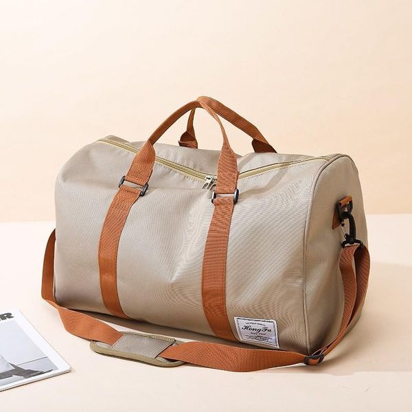 duffel bags water-proof luggage bag dry and wet separation with shoe position foldable gym portable travel
duffel bags water-proof luggage bag dry and wet separation with shoe position foldable gym portable travel