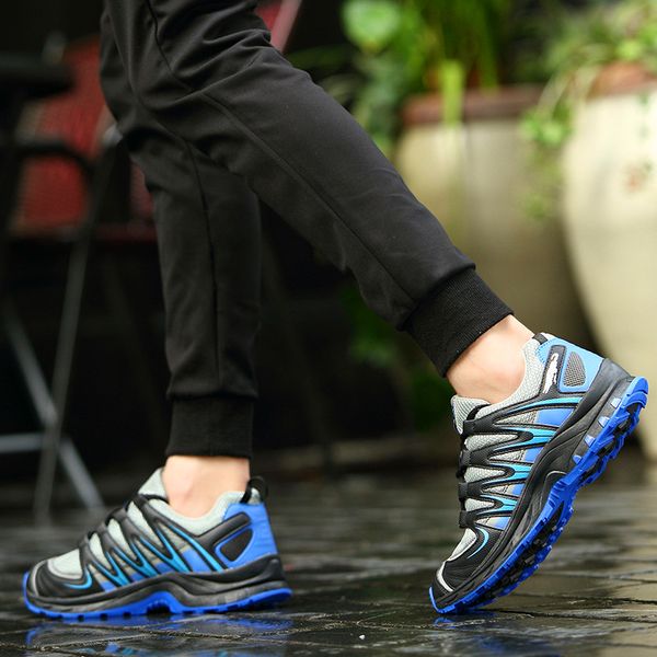 Gentlemans Luxury Leather Shoes Men Sneakers Men Trainers Lace-up Flat Driving Shoes Zapatillas Hombre Casual, Black
Gentlemans Luxury Leather Shoes Men Sneakers Men Trainers Lace-up Flat Driving Shoes Zapatillas Hombre Casual, Black