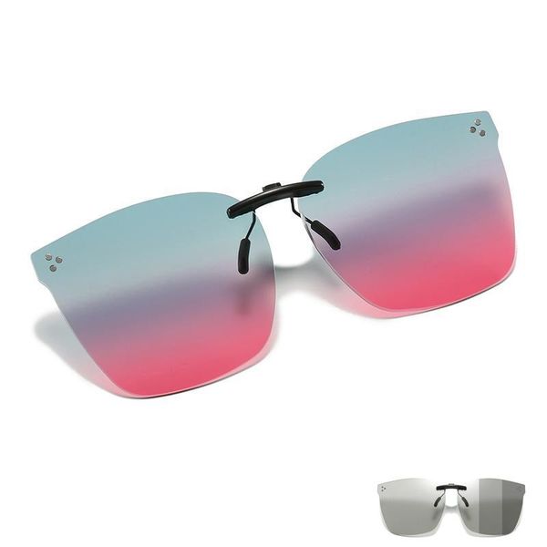 sunglasses square polarized clip on pochromic car driver goggles anti glare vintage eyewear for prescription glasses uv400, White;black
sunglasses square polarized clip on pochromic car driver goggles anti glare vintage eyewear for prescription glasses uv400, White;black