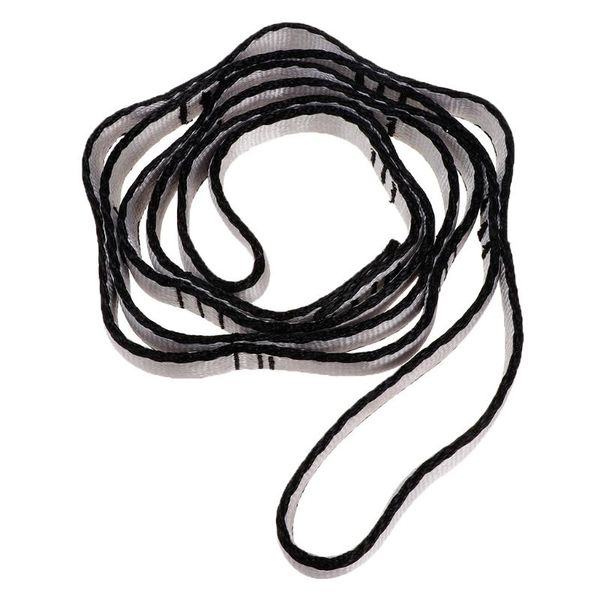 resistance bands 8mm thick 22kn climbing chain strap rope for yoga stretching out fitness rock climb
resistance bands 8mm thick 22kn climbing chain strap rope for yoga stretching out fitness rock climb