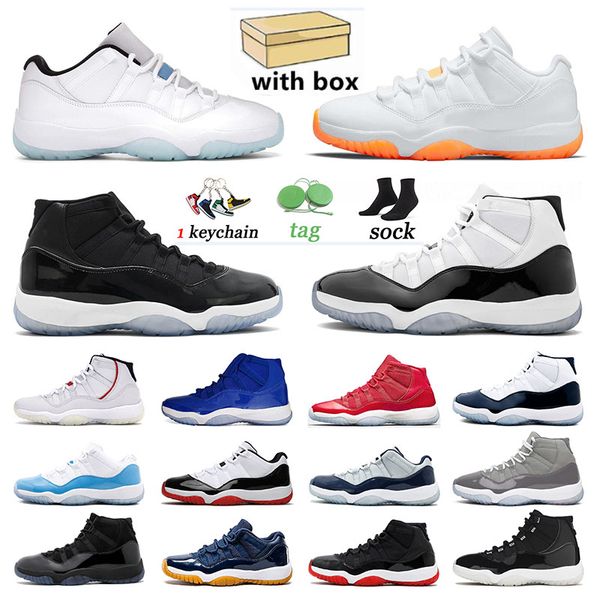 designers basketball shoes jumpman 11 11s men women 25th anniversary space jam citrus concord bred trainers low legend blue cap and gown spo, Black
designers basketball shoes jumpman 11 11s men women 25th anniversary space jam citrus concord bred trainers low legend blue cap and gown spo, Black
