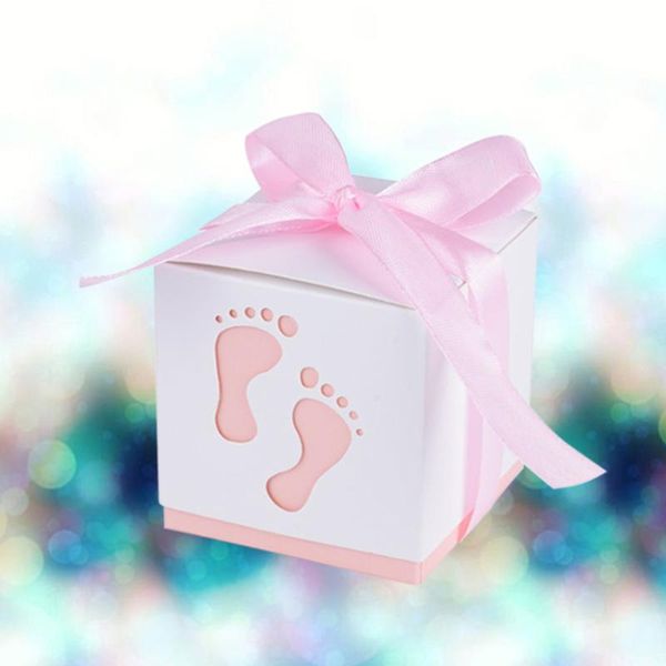 gift wrap 100 pcs hollowed little feet candy box wedding favor boxes chocolate wrappers party favors for bridal shower
gift wrap 100 pcs hollowed little feet candy box wedding favor boxes chocolate wrappers party favors for bridal shower