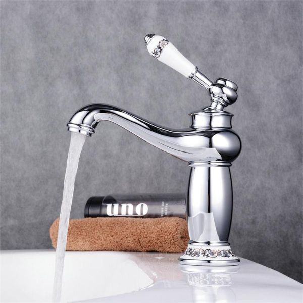 bathroom sink faucets faucet antique bronze finish copper brass basin single handle water taps mixer tap
bathroom sink faucets faucet antique bronze finish copper brass basin single handle water taps mixer tap