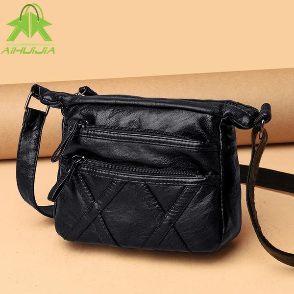 evening bags retro fashion female messenger bag women's soft pu leather shoulder 2021 luxury designer handbag and purse
evening bags retro fashion female messenger bag women's soft pu leather shoulder 2021 luxury designer handbag and purse