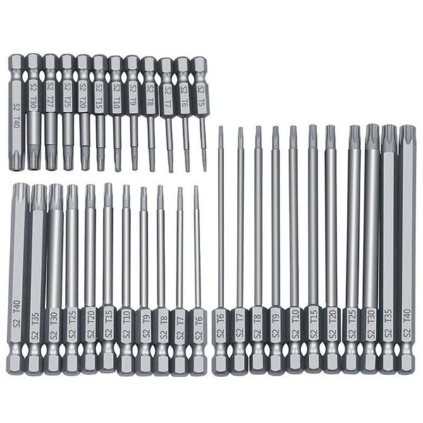 hand tools 11/12pcs tamper proof security drill bit set torx screwdriver flat head 1/4" hex
hand tools 11/12pcs tamper proof security drill bit set torx screwdriver flat head 1/4" hex