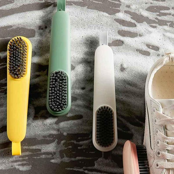 hanging long-handled shoe brush household travel simple portable laundry cleaning clothing & wardrobe storage
hanging long-handled shoe brush household travel simple portable laundry cleaning clothing & wardrobe storage