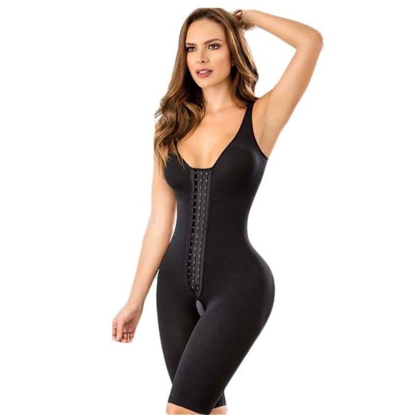 women's shapers compression garments front closure hook-eye bulifter sheapwear with open crotch, Black;white
women's shapers compression garments front closure hook-eye bulifter sheapwear with open crotch, Black;white