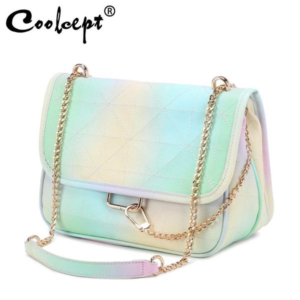 evening bags coolcept candy color women shoulder bag diamond lattice minority chain pu leather luxury phone
evening bags coolcept candy color women shoulder bag diamond lattice minority chain pu leather luxury phone