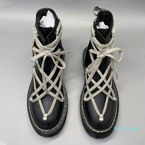 military boots man 2021 punk trend winter boots high leather boots for men x, Black
military boots man 2021 punk trend winter boots high leather boots for men x, Black