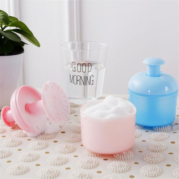 liquid soap dispenser bathroom gadgets pores cleansing foam maker cup facial skin clean tool diy bubble foamer storage
liquid soap dispenser bathroom gadgets pores cleansing foam maker cup facial skin clean tool diy bubble foamer storage
