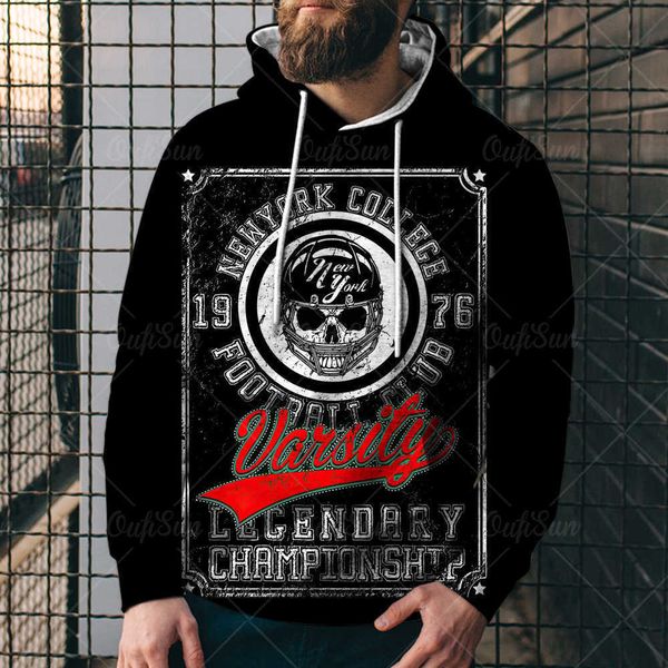 spring and autumn skeleton cool street trend digital printed sweater men's hoodie casual pullover sweaterzajp, Black
spring and autumn skeleton cool street trend digital printed sweater men's hoodie casual pullover sweaterzajp, Black