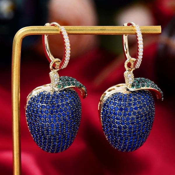 dangle & chandelier jimbora elegant luxury lucky strawberry pendant earrings jewelry for women bridal wedding party show girl daily accessor, Silver
dangle & chandelier jimbora elegant luxury lucky strawberry pendant earrings jewelry for women bridal wedding party show girl daily accessor, Silver