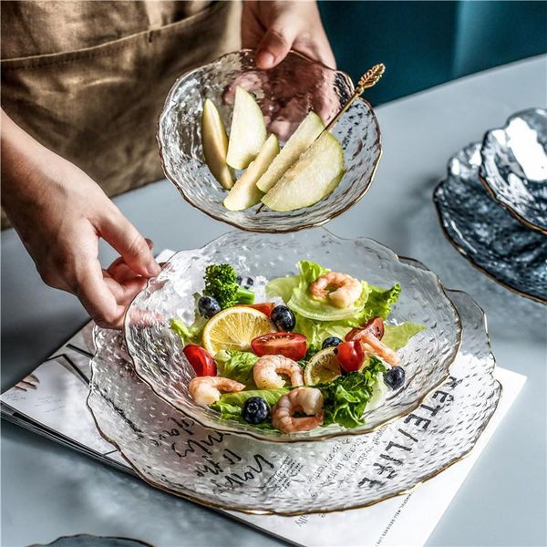 bowls nordic transparent phnom penh glass candy fruit bowl salad plate creative ice cream dessert home decoration tableware
bowls nordic transparent phnom penh glass candy fruit bowl salad plate creative ice cream dessert home decoration tableware