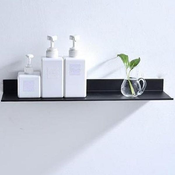 bathroom storage & organization 2 pack space aluminum black shelf kitchen ledge shower accessories 40cm long
bathroom storage & organization 2 pack space aluminum black shelf kitchen ledge shower accessories 40cm long
