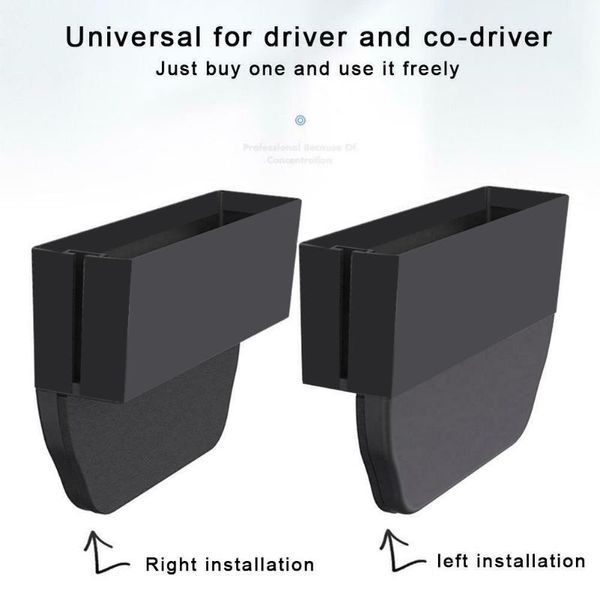 7.7cm/3.03 inch in diameter car seat crevice storage box accessories tool vehicle auto organizer
7.7cm/3.03 inch in diameter car seat crevice storage box accessories tool vehicle auto organizer