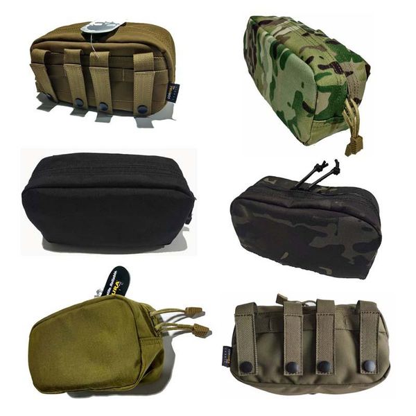 cycling helmets outdoor tactical vest molle dump pouch storage bag recycling accessory cordura fabric
cycling helmets outdoor tactical vest molle dump pouch storage bag recycling accessory cordura fabric